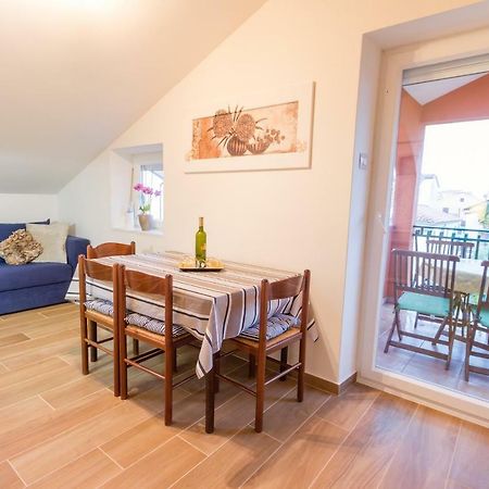 Apartments Mirjana Novigrad Istria 외부 사진