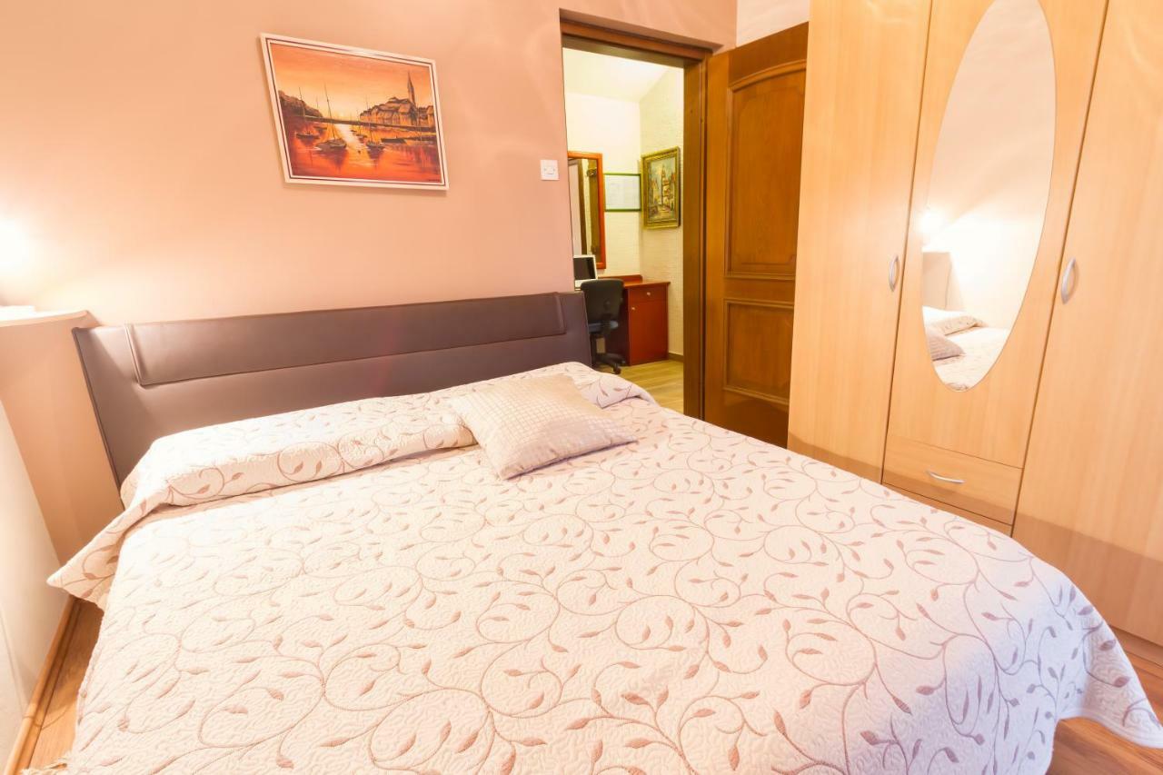 Apartments Mirjana Novigrad Istria 외부 사진