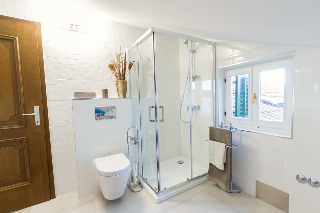 Apartments Mirjana Novigrad Istria 외부 사진